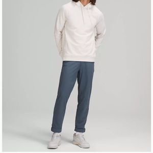 Men’s Lululemon ABC Pant, blue, size 31